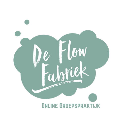 Logo De FlowFabriek