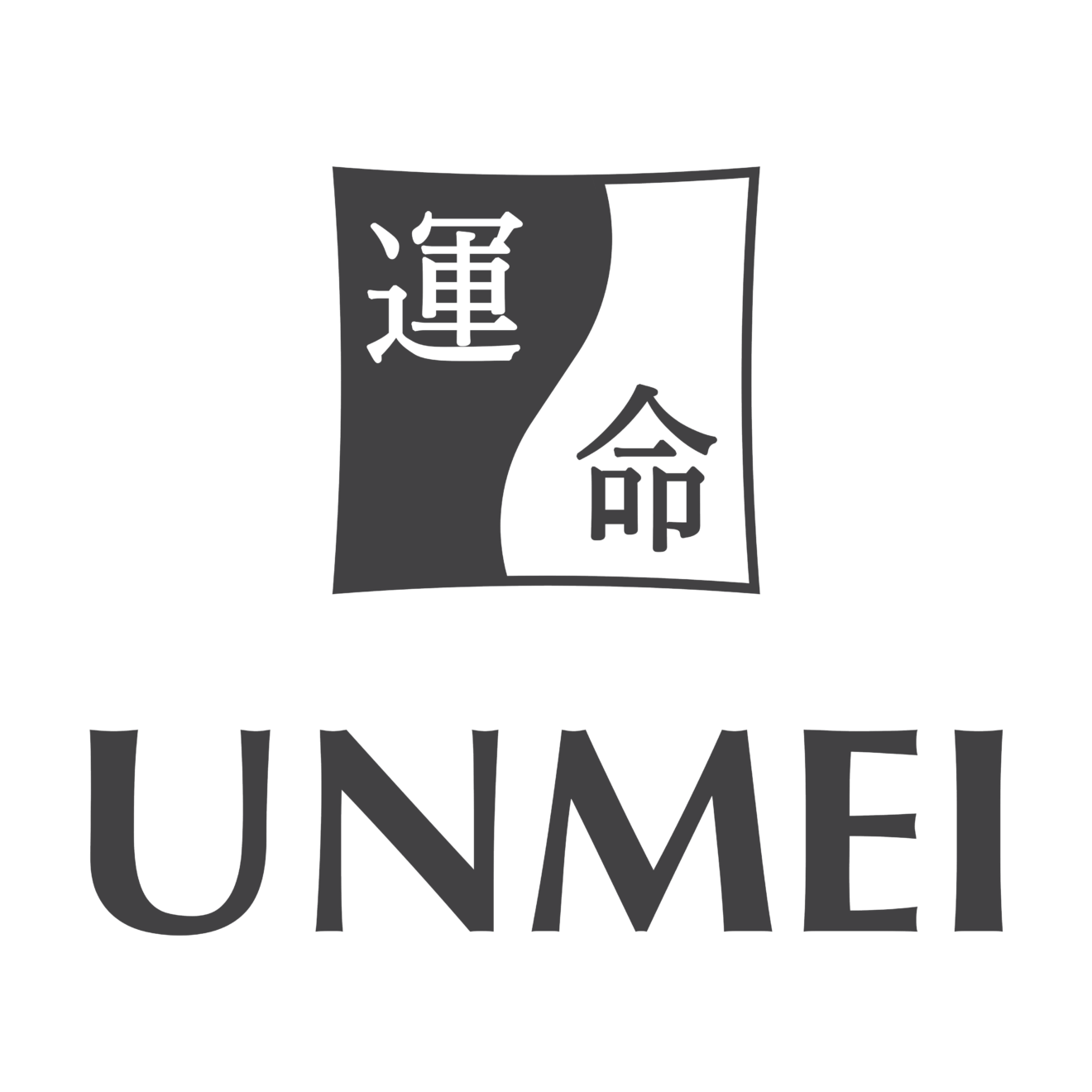 logo Unmei